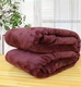 trẻ em luật chăn nhỏ Levin cashmere flannel chăn giải trí máy lạnh chăn chăn khăn màu thảm san hô vận chuyển phụ - Ném / Chăn mền lông cừu cho bé