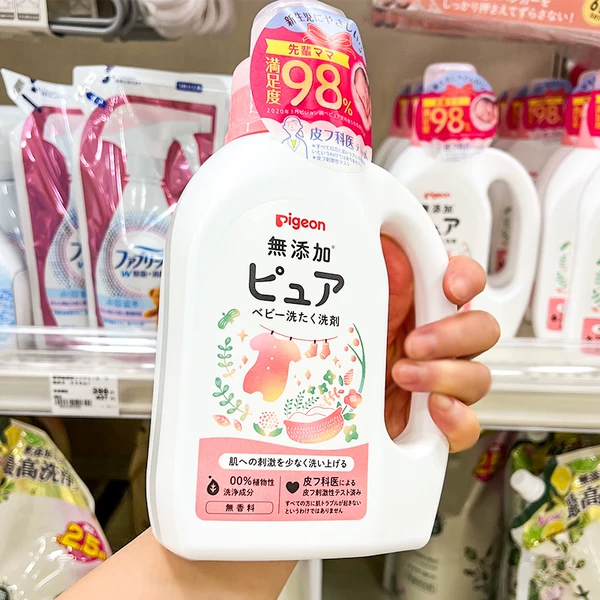 Товары от 江舅舅日本母婴馆