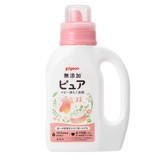 贝亲婴儿洗衣精无添加新生儿宝宝儿童专用衣物清洗800ml