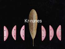 (one set only) Phantom Moon-Pink Pine Stones Luernstone Such As Nishi Is Small And Cute