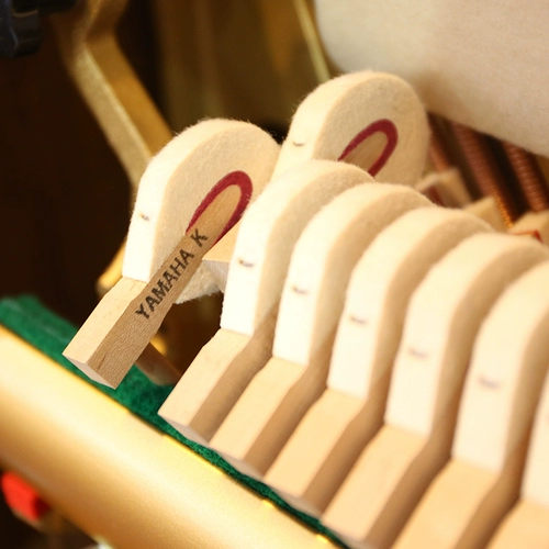 Shanghai Yamaha Piano Rental u1h/U2H/U3H Японский второй -рук Yamaha первой аренды и купить бесплатную аренду