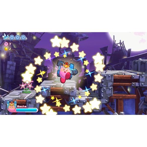 Гонконг -японская версия Nintendo Switch NS Game Card Star Card Wii Viers Version поддерживает многогранную китайский китайский язык