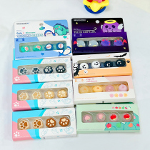 Imagine Nintendo switch silicone handle rock cap NS OLED lite universal accessories push cap