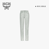 MCM COLLECTION Women's Jeans