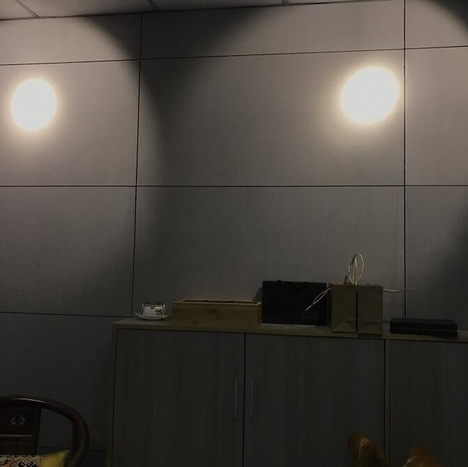 FOREX American rock slab rammed earth texture imported cement slab fair-faced concrete imported from Thailand 8mm