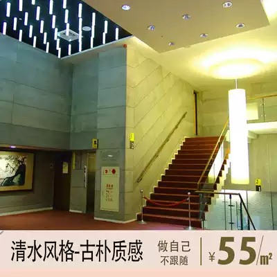 VIVA wood wire cement board Thailand wood wire board back wall Excellent quality Meiyan cement board 8mm