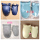 Electric car front fender Emma knife Yadi turtle king universal front mud tile water shield battery car waterproof
