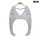 Little Turtle King Shell Front Wall Emma Headlight Panel Little Turtle Car Accessories European Version Little Sheep Motorcycle Plastic Parts Surround
