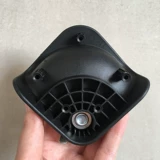 Универсальный чемодан, сменные аксессуары, 26 дюймов