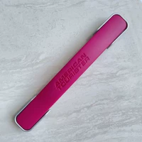 Ручка логотипа S46 Rose Red