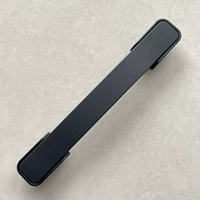 TP7 Black Logo Randle One