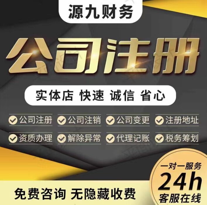 源九财务