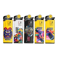 5 шортов [летний музыкальный фестиваль]