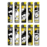 X3 Long Dream Ben Beauty (WindProsion) 10 Установки