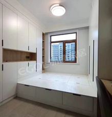 Шкаф кровать 榻榻米可收纳系列