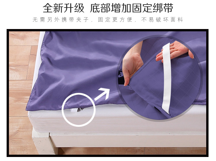 Túi ngủ cotton du lịch thiết yếu cho trẻ em người lớn siêu mỏng xách tay trên bộ đồ giường du lịch chống sốc bẩn túi ngủ naturehike