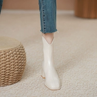 Райс белый сингл