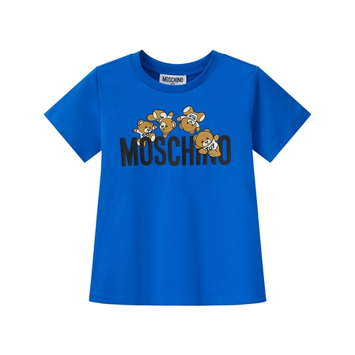 Москино плюшевый мишка