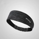 Спортивная шапка, летняя повязка на голову для спортзала, нескользящий платок, антиперспирант, для бега, впитывает пот и запах