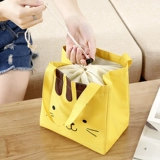 Бутылочка для кормления, детская сумка для хранения, система хранения, сумка для ланча для еды, портативный детский термос для выхода на улицу