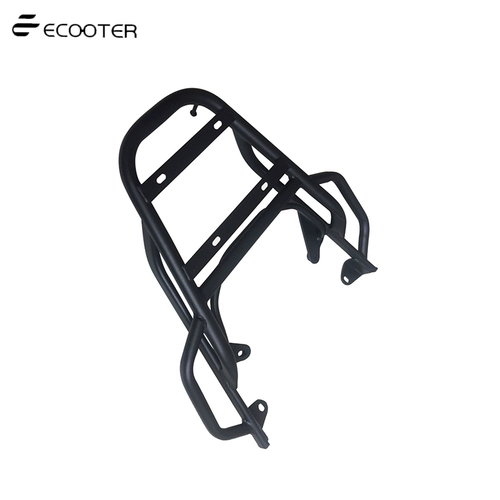 Электромобиль Dayang Ecooter Оригинальные аксессуары E2 Большой защитный бампер бампер -стойка Электрическая мотоцикл полки