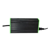 Ecooter Ecooter Electric Motorcycle E2 Оригинальная батарея E1 64V быстрое интеллектуальное зарядное устройство