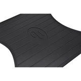 Электрические оригинальные педали с педалями, коврик с аксессуарами, E1, E2