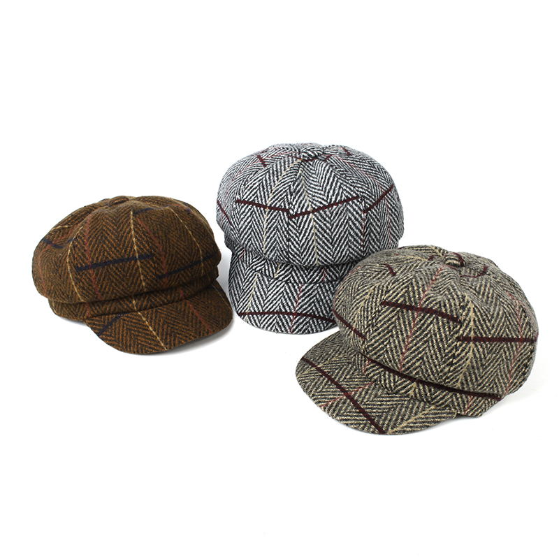 Chapeau pour femme en Coton - Ref 3234327 Image 15