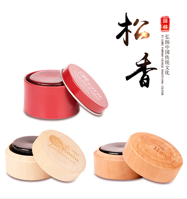 Acacia Bird Rosin Erhu Kyohu uses rosin violin cello rosin to facilitate durable maintenance of rosin
