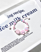 Sanrio Dessert Rabbit Bracelet