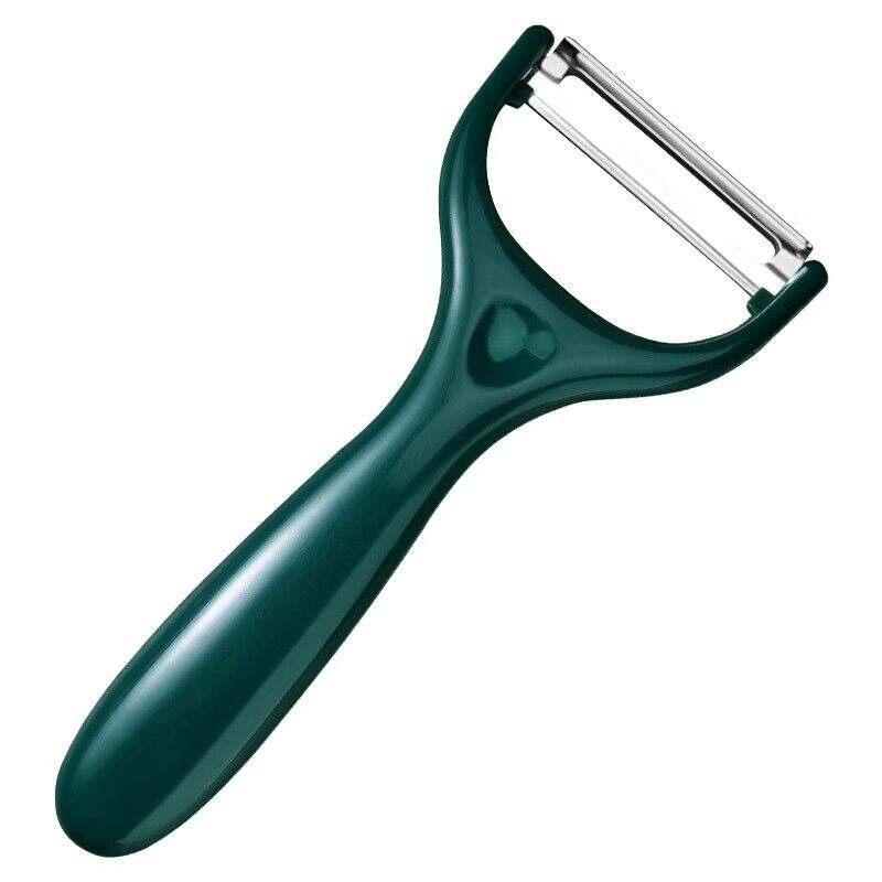 Peeling knife scraper kitchen household multi-function stainless steel potato peeling artifact fruit knife peeling knife peeling knife