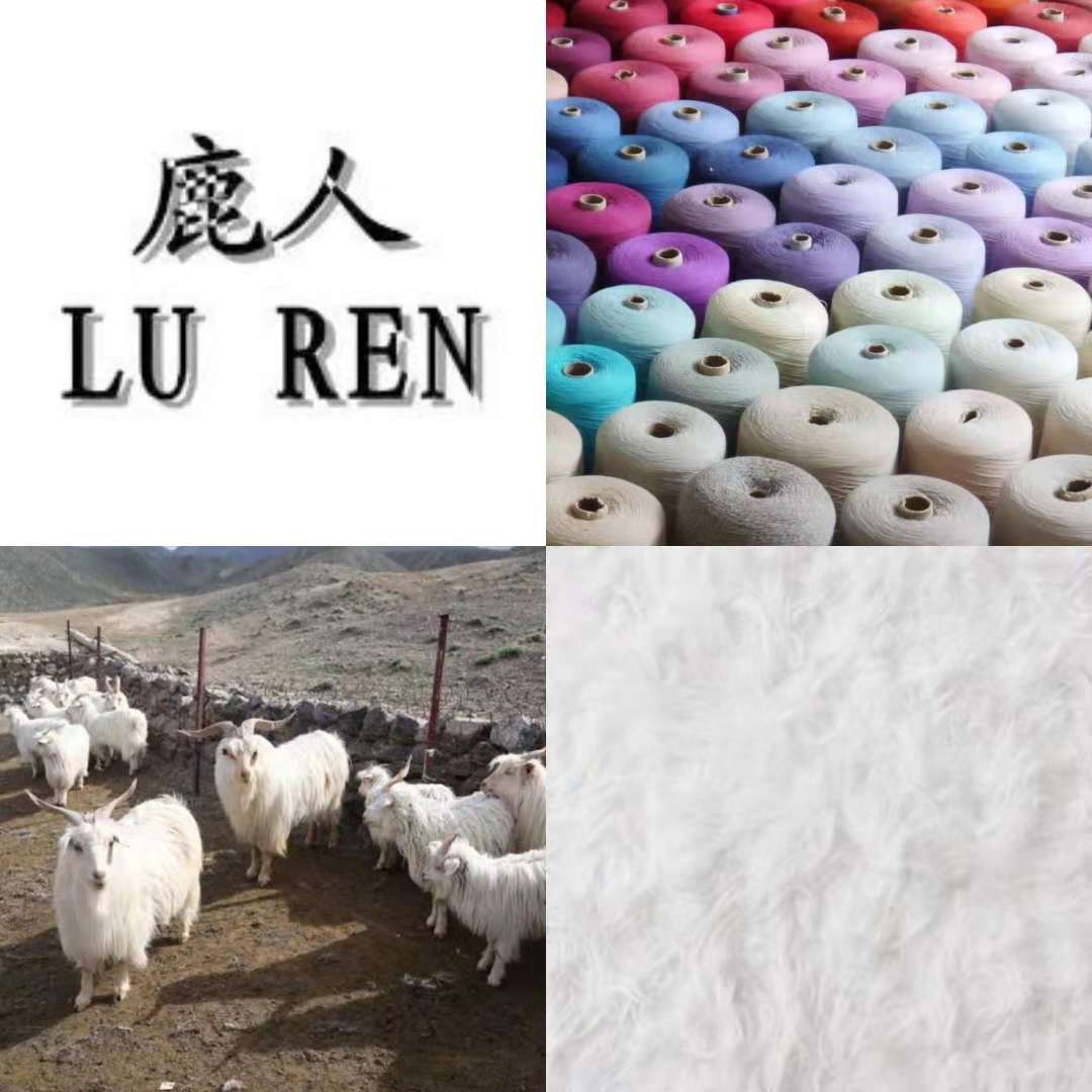 Authentic hươu người vớ mùa thu và mùa đông vớ cotton ấm trong ống cao đôi khử mùi vớ vớ cao cấp kháng khuẩn cashmere 5027 tất nam cao cổ