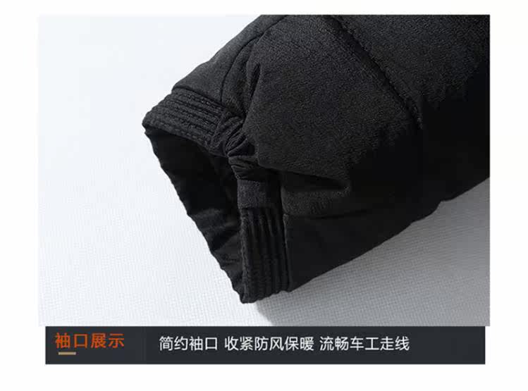 Blouson hiver pour homme   OTHER - Ref 3112515 Image 30