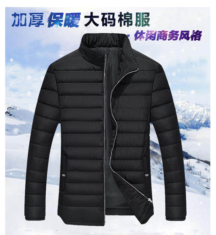 Blouson hiver pour homme   OTHER - Ref 3112515 Image 12