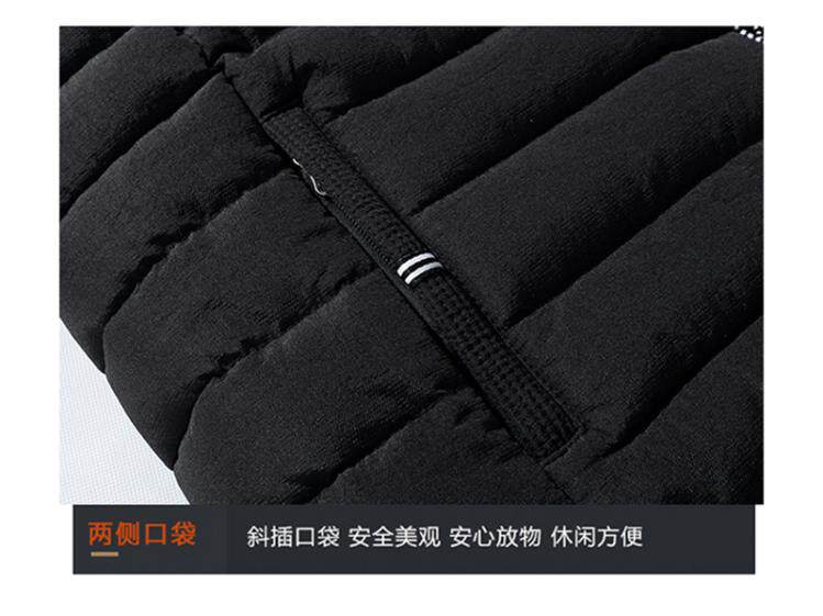 Blouson hiver pour homme   OTHER - Ref 3112515 Image 29