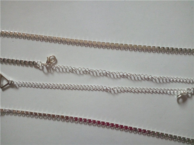 Sangles pour lingerie - Ref 806236 Image 21