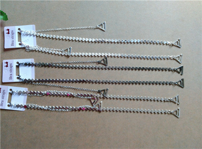 Sangles pour lingerie - Ref 806236 Image 8