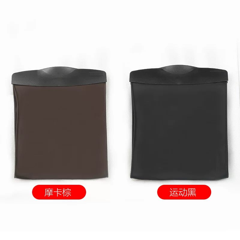 Garbage bag, storage system for car, garbage can, ES200, ES300