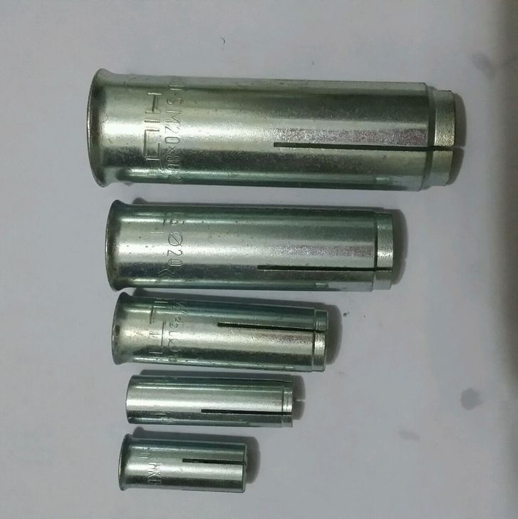 HILTI HKD ANCHORS EPUB HILTI HKD ANCHORS EPUB