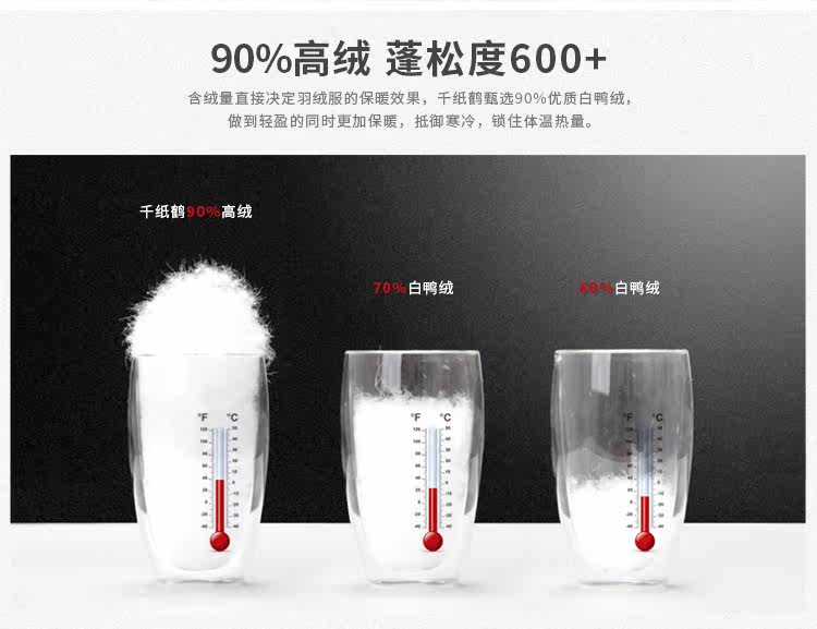 Blouson homme QZHIHE    en Nylon - Ref 3121621 Image 16