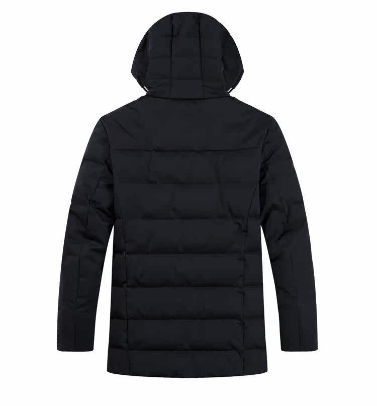 Blouson homme QZHIHE    en Nylon - Ref 3121621 Image 36