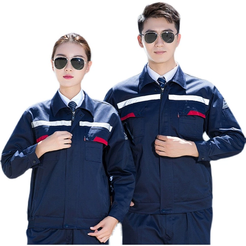 Осенний антистатический комбинезон, лонгслив, делается под заказ