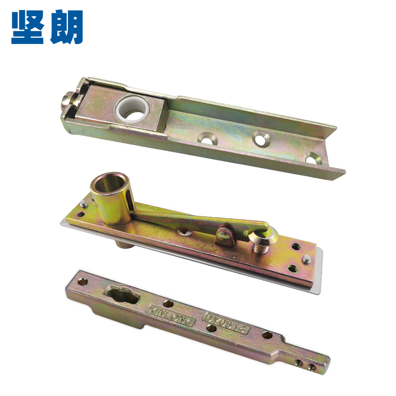 (Kim Long) Floor spring door accessories framed floor spring door special accessories PJ02