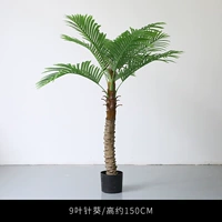 Акупунктура 1,5 метра, 9 листов.