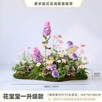 Обновление Baby Baby [основной фонд картин]