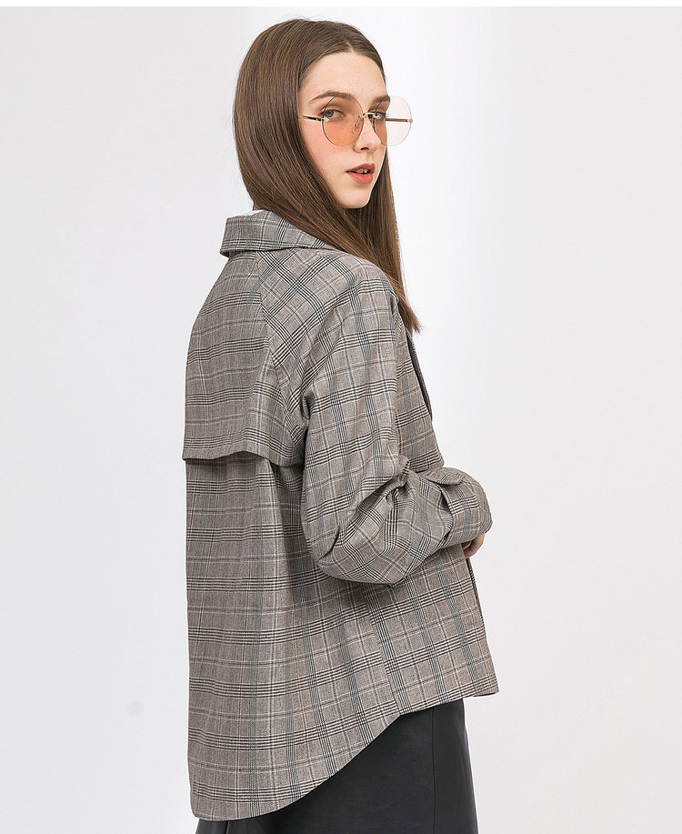 Veste pour femme en Polyester - Ref 3218792 Image 13