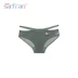 St. Russell Womens Half Boxer Quần lót Thời trang Hoa hồng thêu Sexy Cutout Vẻ đẹp Eo Lưới Đồ lót 386507 Võ sĩ quyền Anh