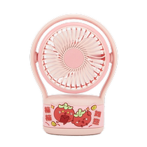 Санфу Овощной Сериал Настольный USB Small Fan Creative Life Daily Air Supply Small Electric Fan 484872