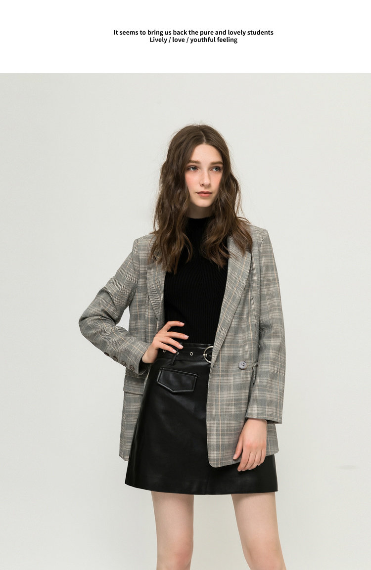 Veste pour femme en Polyester - Ref 3220410 Image 19