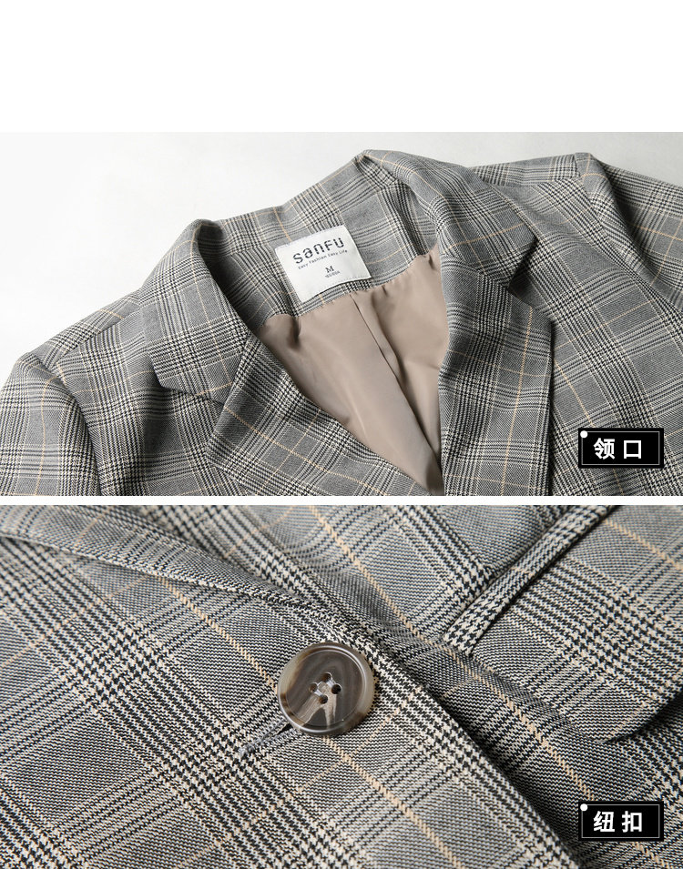 Veste pour femme en Polyester - Ref 3220410 Image 21